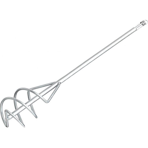 Вінчик для розчинів Compass 80×400 мм CP-MM-80x400-SDS