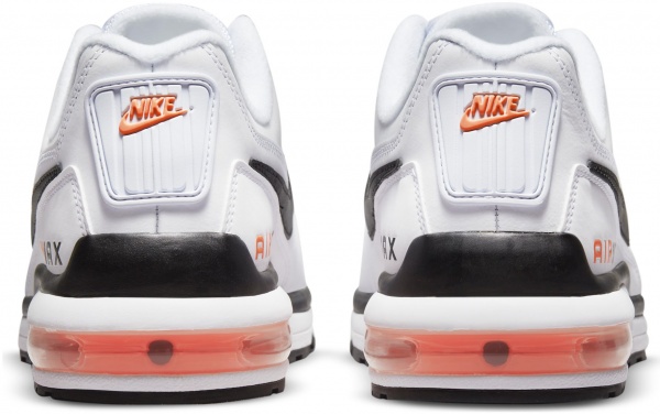 Кроссовки Nike Air Max LTD 3 DN5466-100 р.US 9 белый