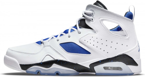 Кросівки Jordan JORDAN FLTCLB '91 DH5424-101 р.US 8,5 білий