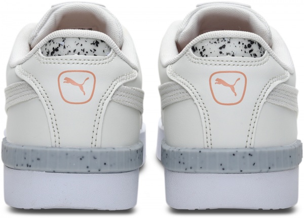 Кроссовки Puma Jada Better 22 38493401 р.UK 5,5 серый