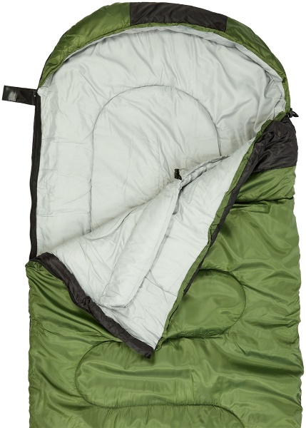 Спальный мешок SKIF Outdoor Morpheus 1900