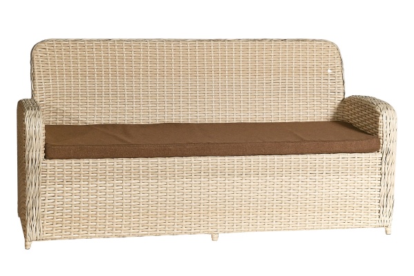 Комплект дерев'яних меблів Амелія айворі 