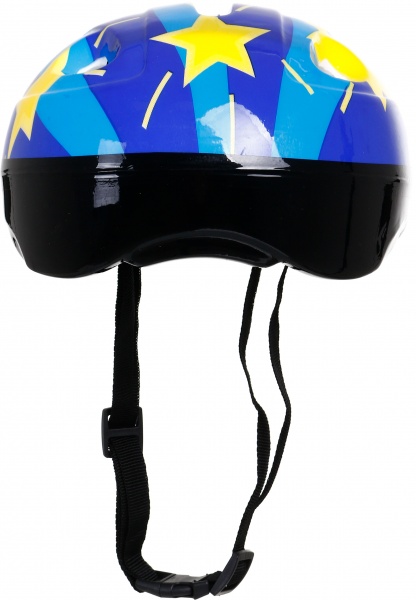 Шолом MERX Limited велосипедний 26х12х19 см MX0099096 червоний із білим