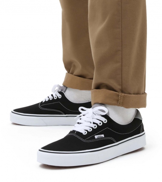 Кеды Vans VN_FT_Classic U-Classics VN0A5JMSBMX р.38 черный