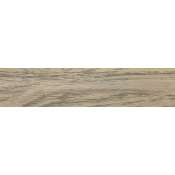 Порожек алюминиевый 15-А Лугалпроф радиальный скрытый крепеж 5x40x900 мм дуб гризли