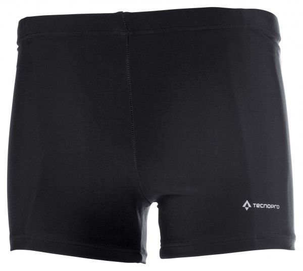Плавки TECNOPRO Ryrio II jrs 280845-901050 р.116 черный