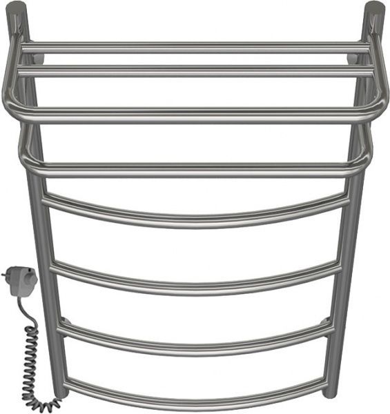 Полотенцесушитель Deffi Отель П6 500x700 Е Л