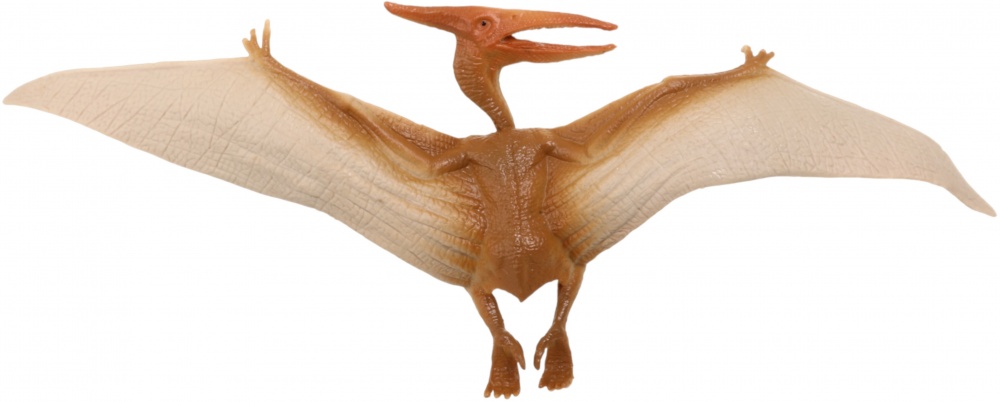 Игровой набор PIXIE динозавры 6 шт. 21х30х4 см пластик YX-PK056-2