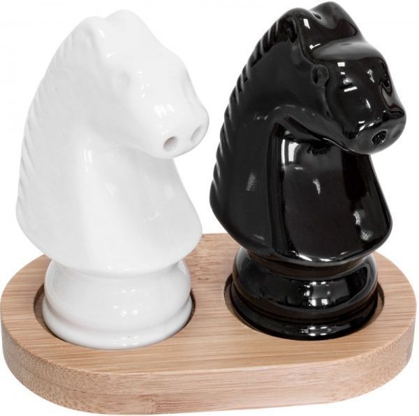 Набір для спецій 26110 21-275-028 Krauff