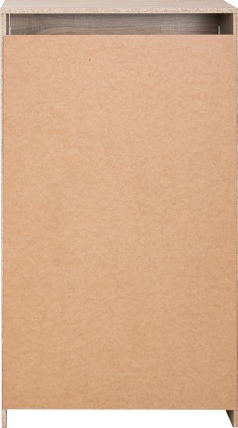 Тумба для взуття Грейд Барі 3 270x700x1221 мм дуб сонома 