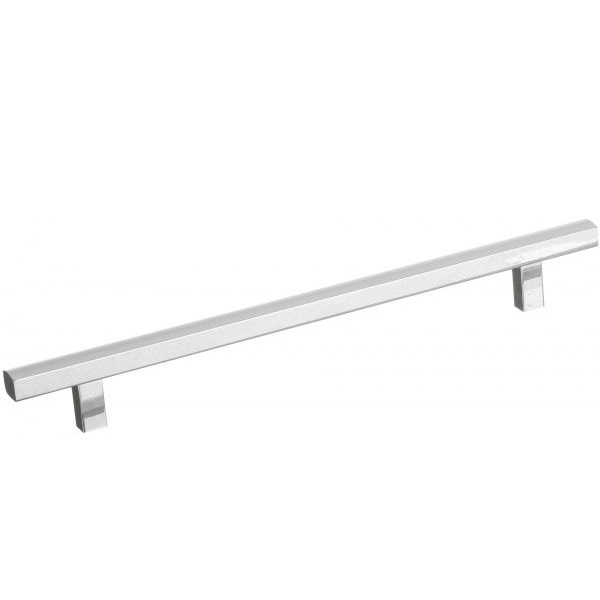 Мебельная ручка FW1531-192 192 мм хром