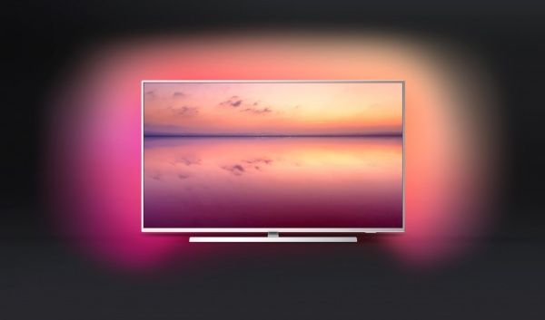 Телевізор Philips 50PUS6804/12