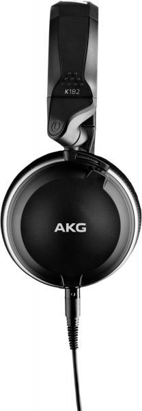 Навушники AKG K182 3103H00030 