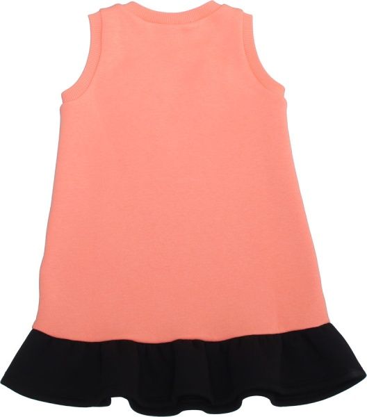 Сарафан Sasha 4392 р.104 помаранчевий 4392 