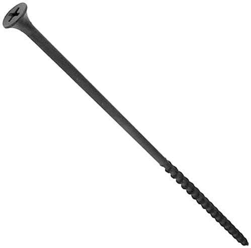 Саморез по металлу для гипсокартона 4.8x150 мм вес EXPERT FIX