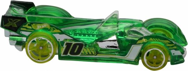 Набір Hot Wheels автомобілей 3 шт. в асортименті K5904