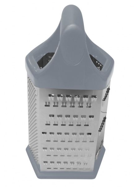 Тертка шестикутна MK-СТ-9003 Maxmark