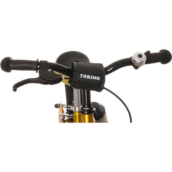 Біговел TORINO TSFL-002 жовтий