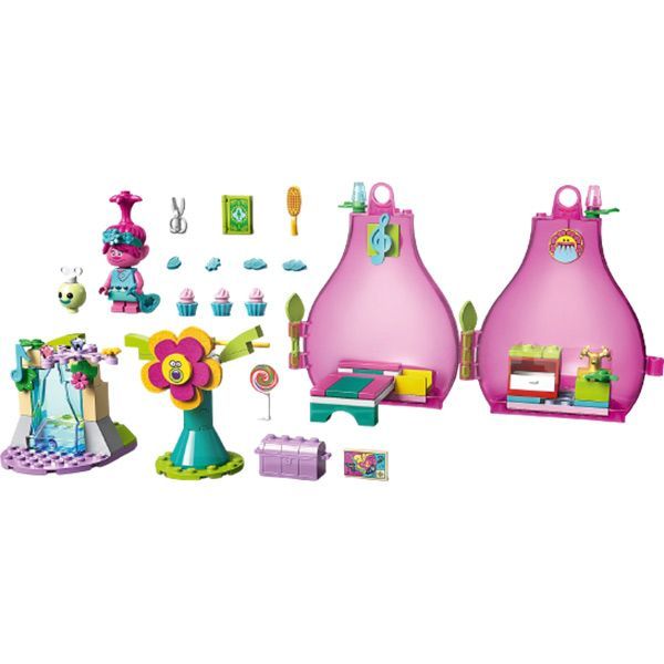 Конструктор LEGO Будиночок Мачка 41251