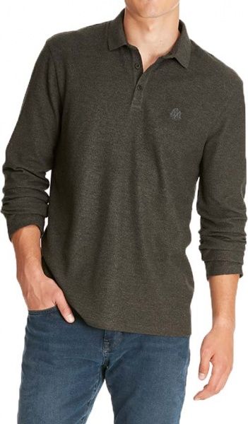 Рубашка Mavi MENS KNITTED SHIRT 065018-26833 р. L