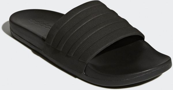 Шлепанцы Adidas ADILETTE COMFORT S82137 р. UK 7