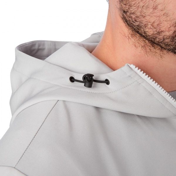 Джемпер McKinley Amos ux 408072-900911 р. L серый