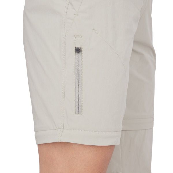 Брюки McKinley Malik wms 286162-022 р. 36 серый