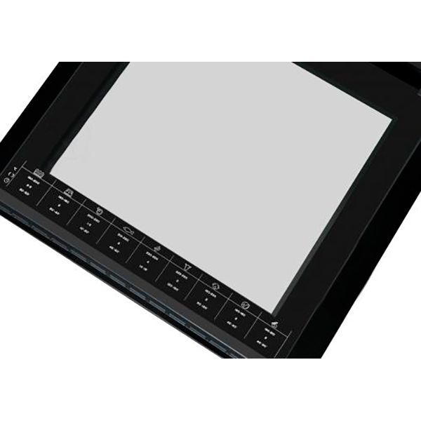 Плита газовая Hansa FCGW510009D1