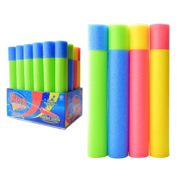 Водный пистолет 4 цвета в ассортименте 8831/A6-38