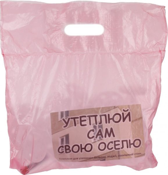 Дюбель для теплоізоляціїдля пінопласту з подовженою зоною розпору 10x110 мм 30 шт.