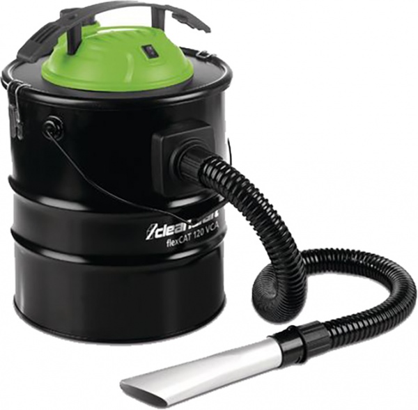 Пилосос Cleancraft для золи flexCAT 120 VCA 7003130