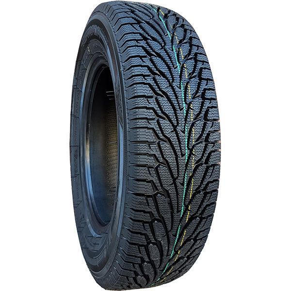 Шина Estrada Winterri 205/55R16 94H нешипованая зима