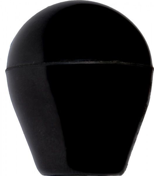 Гайка ручка D 25 мм М6 1 шт капля