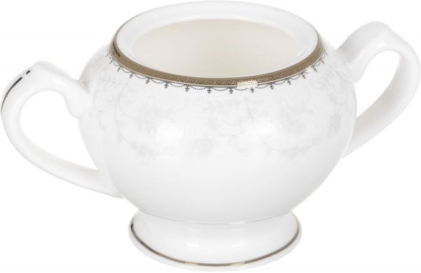 Цукорниця Golden Charm 310 мл LC17004