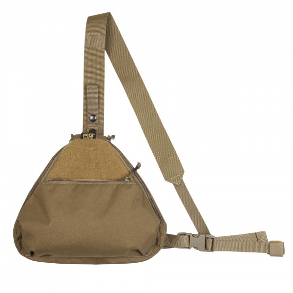 Сумка через плечо P1G 