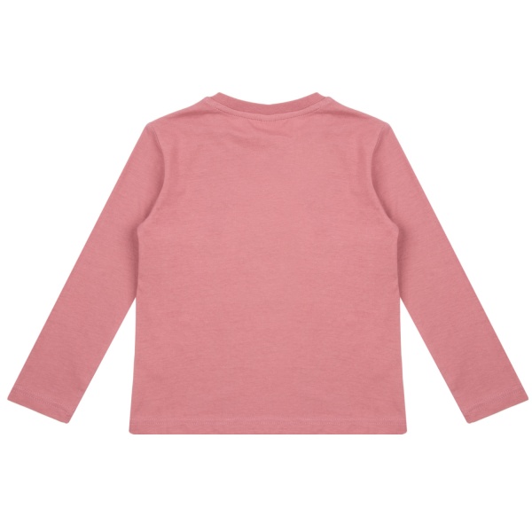 Джемпер для девочки Funtime Киса р.98 розовый 