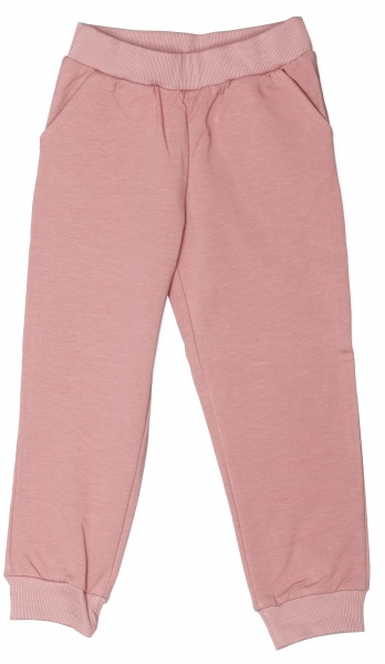 Спортивный костюм Roksana р.140 розовый №0027/32030 