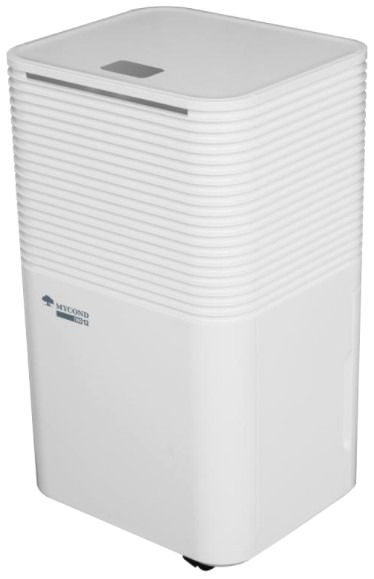 Осушитель воздуха MyCond Tibo smart 12