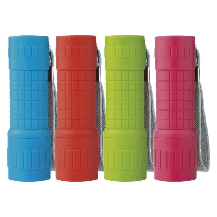 Фонарь Emos P4706 LED 100Lm в ассортименте