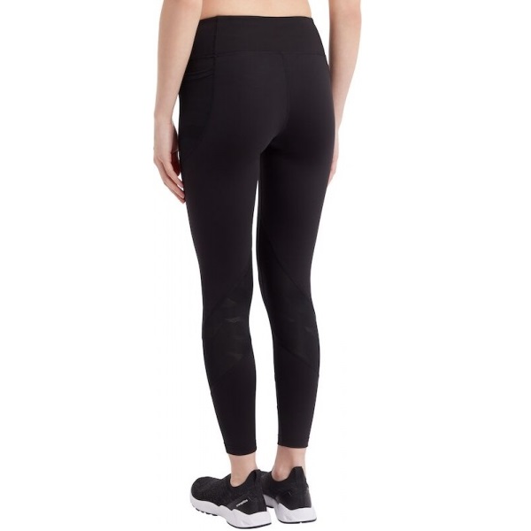 Лосини Energetics Serena 7/8 W 421654-050 р.L чорний