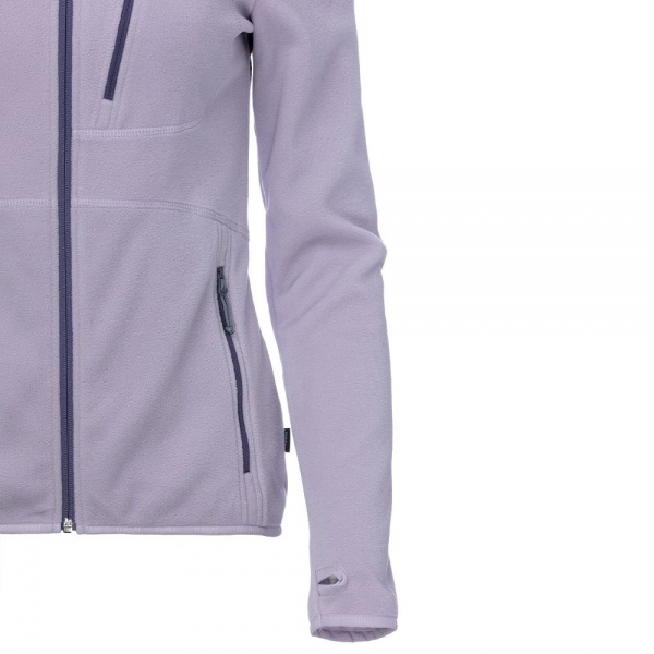 Джемпер Turbat SUMMIT TRB SUMTW.IRVI р. S фиолетовый