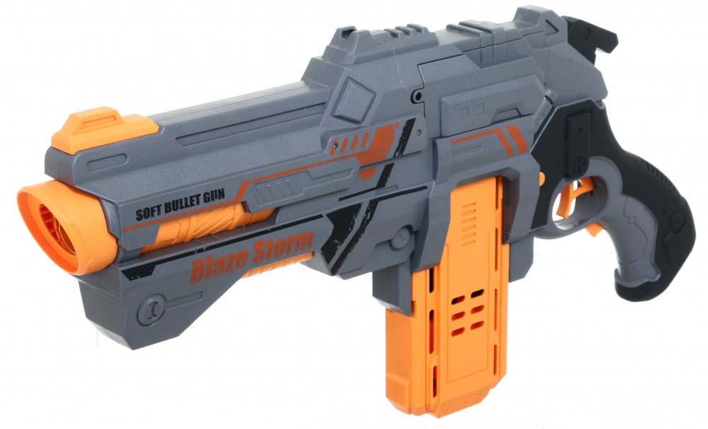 Бластер автоматичний Zecong Toys Blaze Storm ZC7135