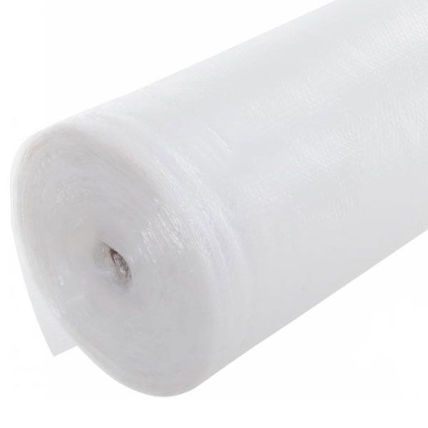 Пузырчатая пленка