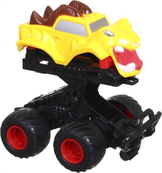 Машинка автомобіль фрикційний колір в асортименті F107794