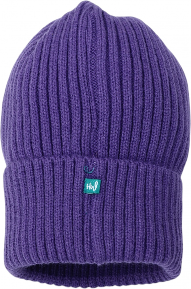 Шапка HW дитяча р.52-54 бузковий