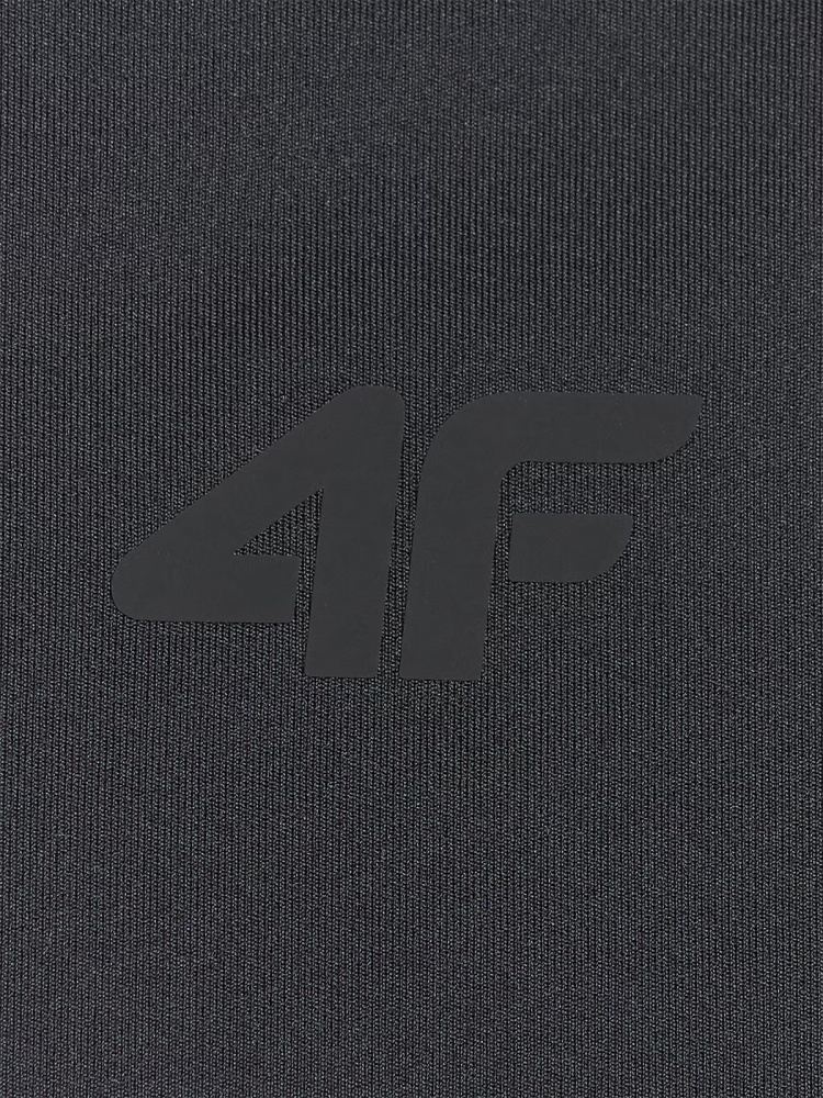 Бра 4F SPORT BRA F213 4FWMM00USBAF213-20S р.M чорний