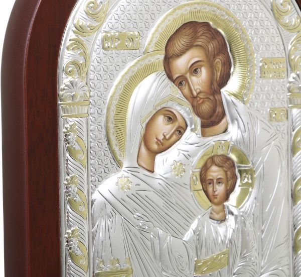 Икона Святое Семейство 84125/4LORO Valenti & Co