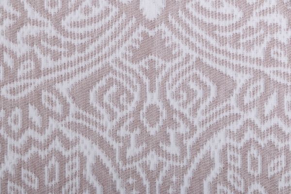 Покрывало Atalaia 160x220 см La Nuit бледно-розовый 