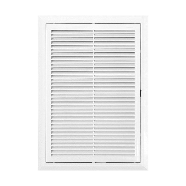 Вентиляционно-ревизионная дверца МиниМакс 250х350 мм