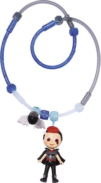 Игровой набор Zapf Lil' Snaps W2 Яркий сюрприз